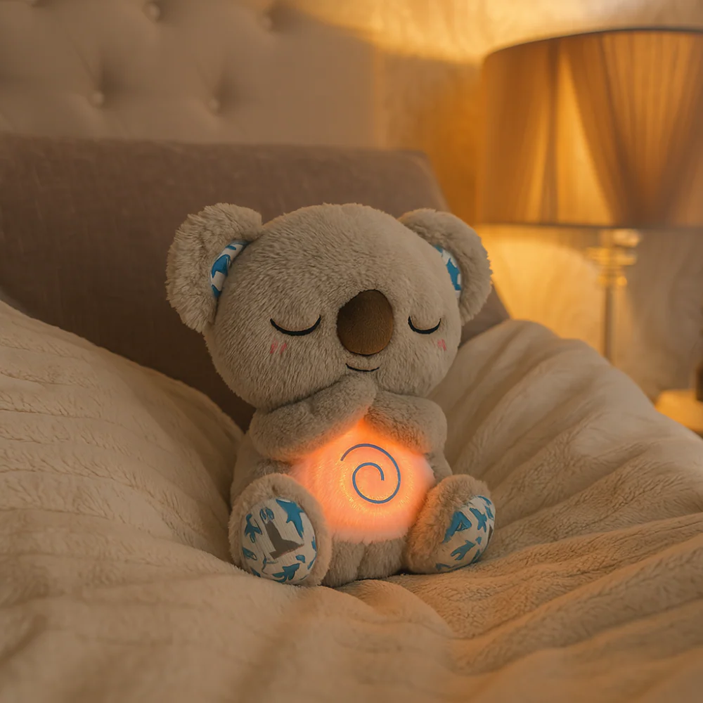 Plushies